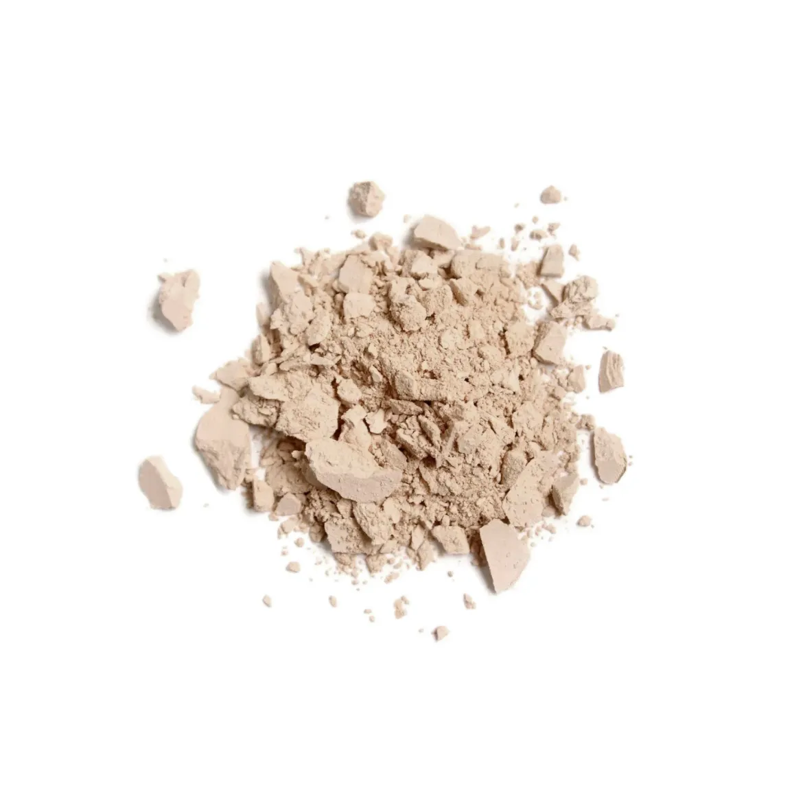 Eveline Cosmetics Beauty Line компактна пудра — Photo 1