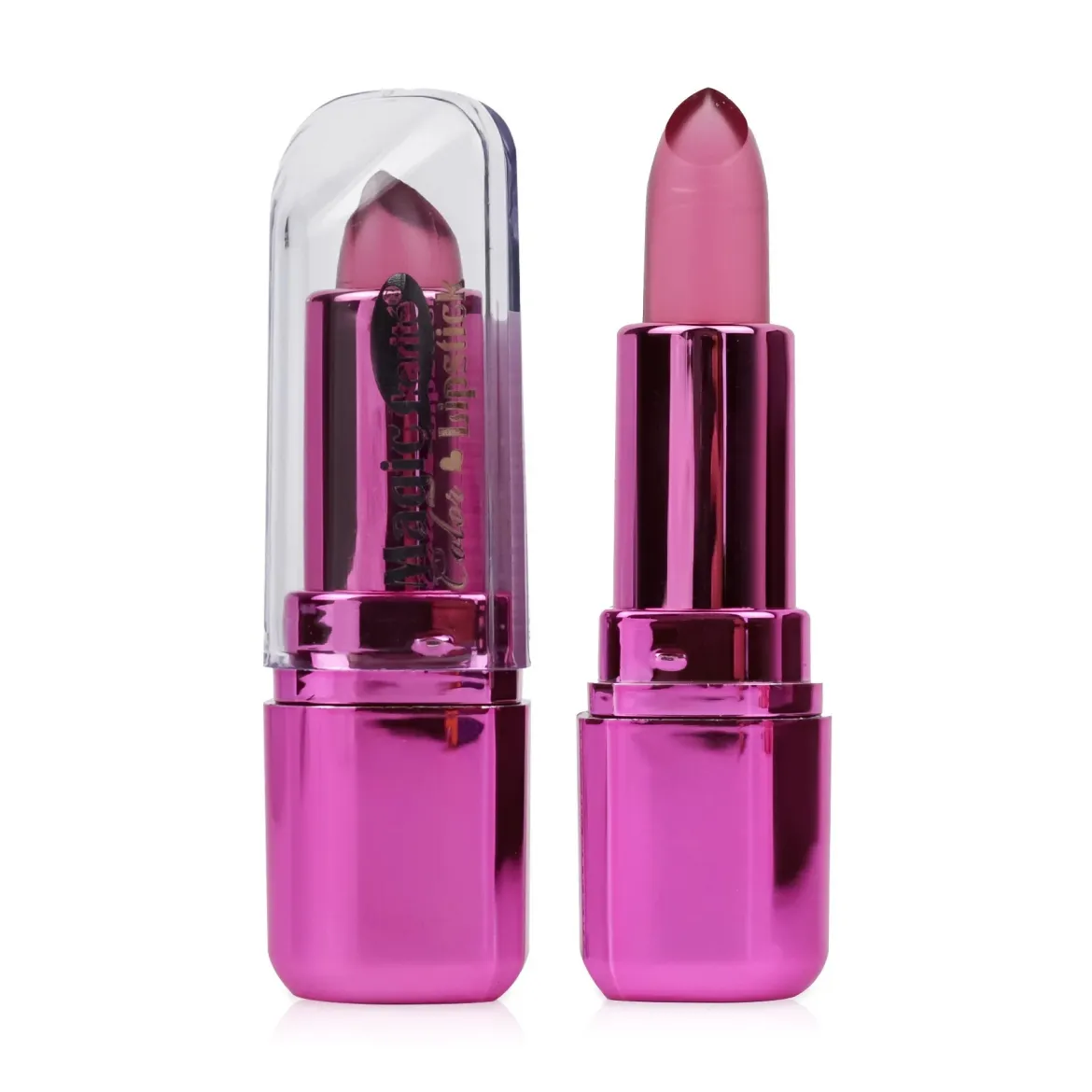 Karite Jelly Magic Color помада ,яка змінює колір