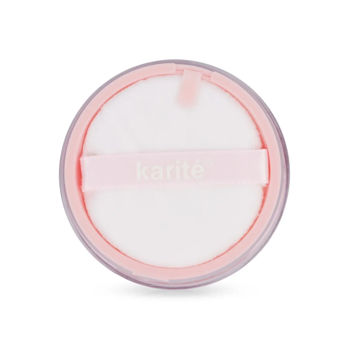 Karite розсипчаста пудра Pink Puppy Powder 12г — Photo 1