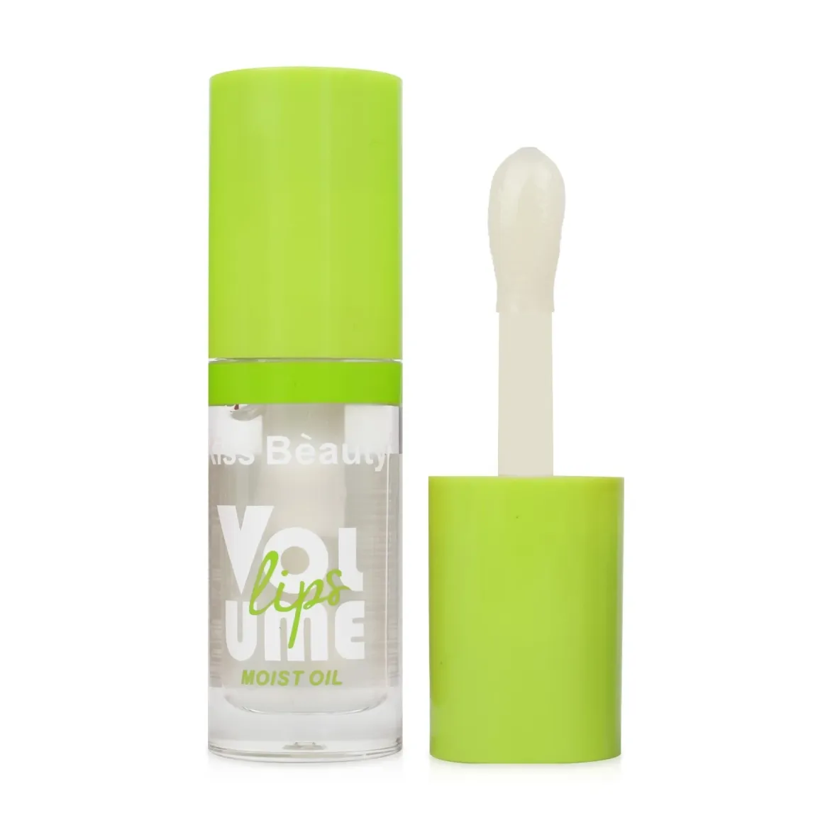Kiss Beauty Volume lips олійка для губ зволожуюча