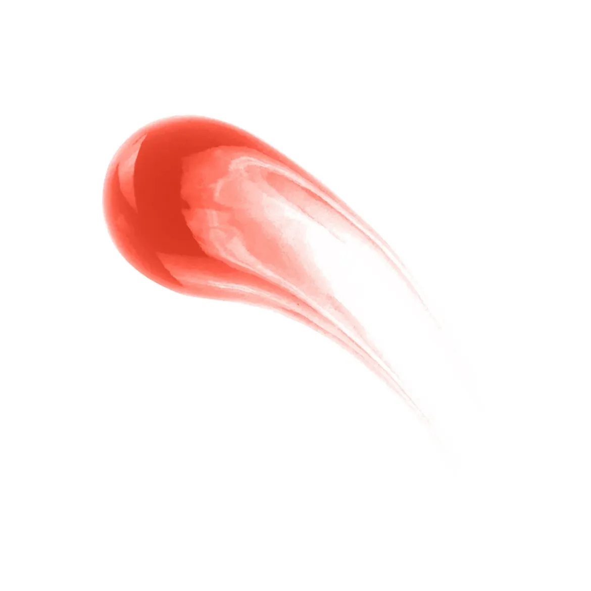 Kiss Beauty Volume lips олійка для губ зволожуюча — Фото 1