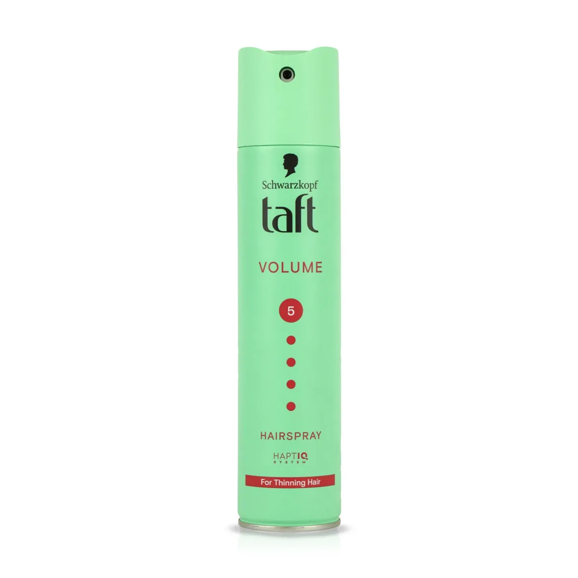 Taft Volume лак для волосся фіксація 5 250мл