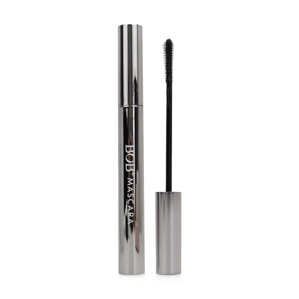 BOB туш для вій водостійка Warping Hold Makeup чорна 4.5г — Photo 1