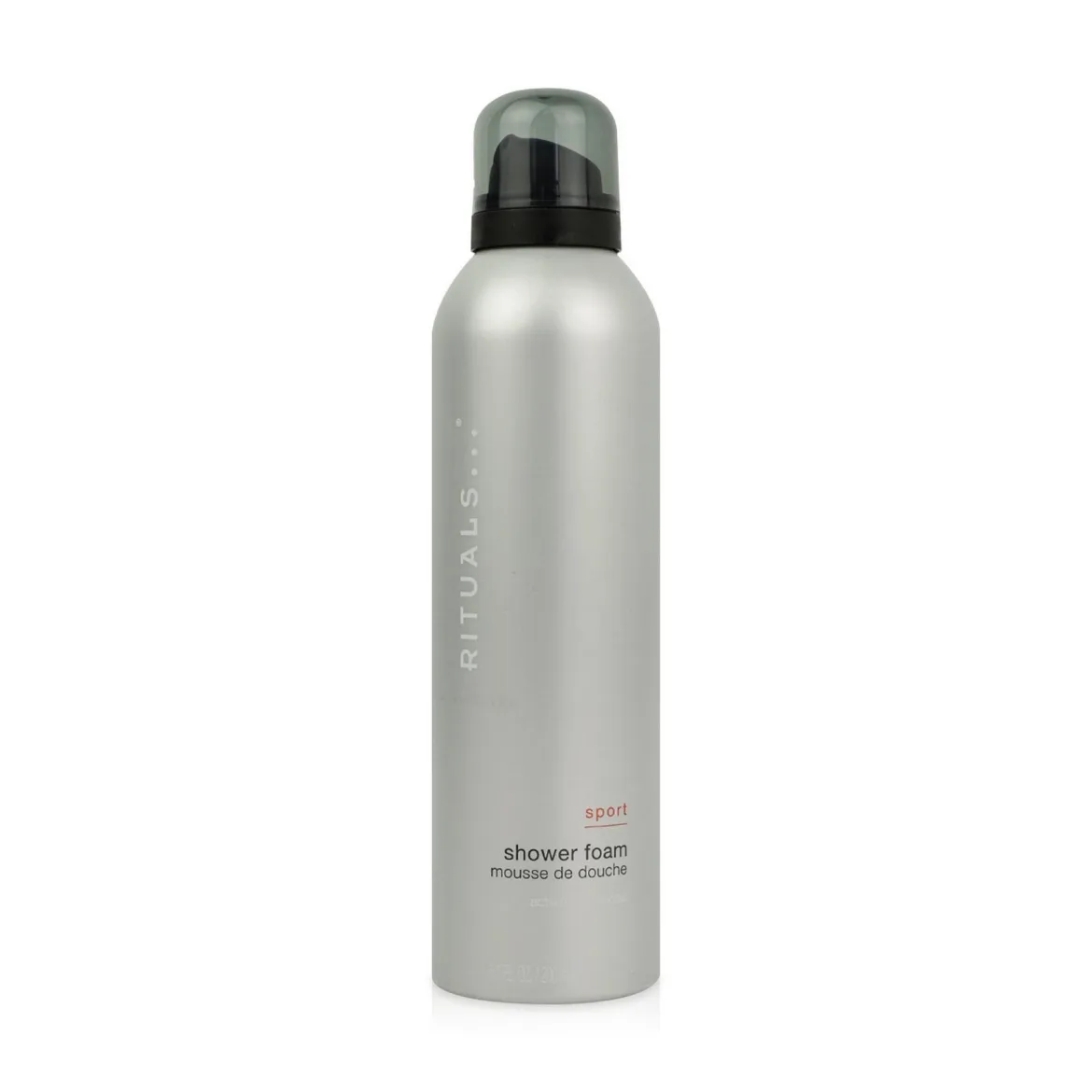 Rituals Sport гель-піна для душу 200мл