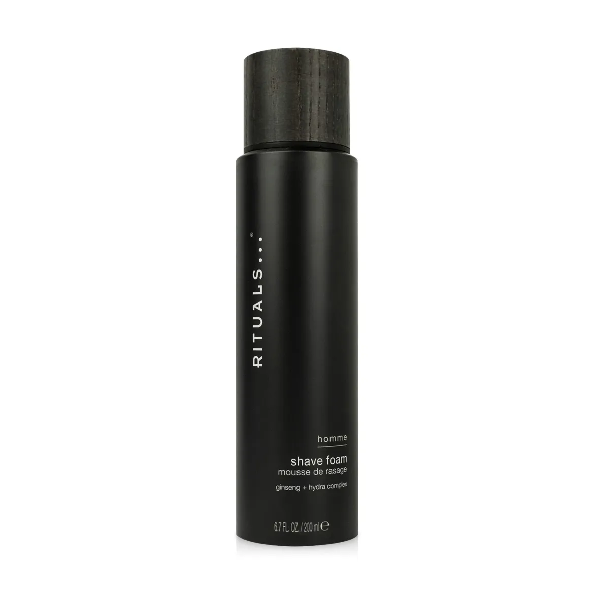 Rituals Homme піна для гоління 200мл