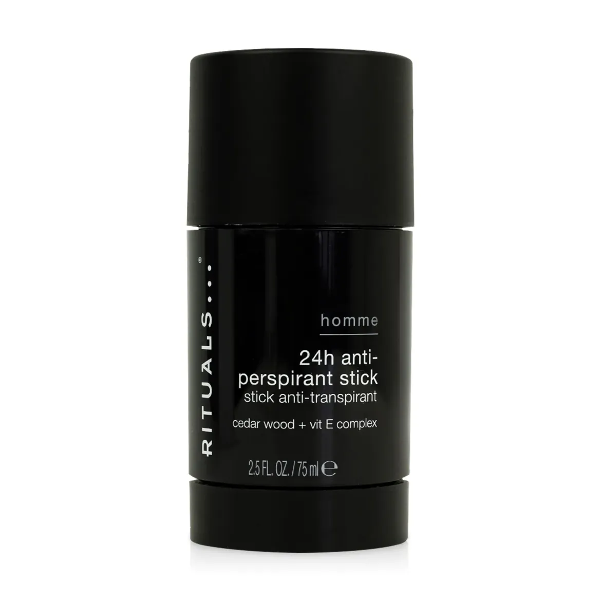 Rituals Homme дезодорант чоловічий - антиперспірант стік 75мл
