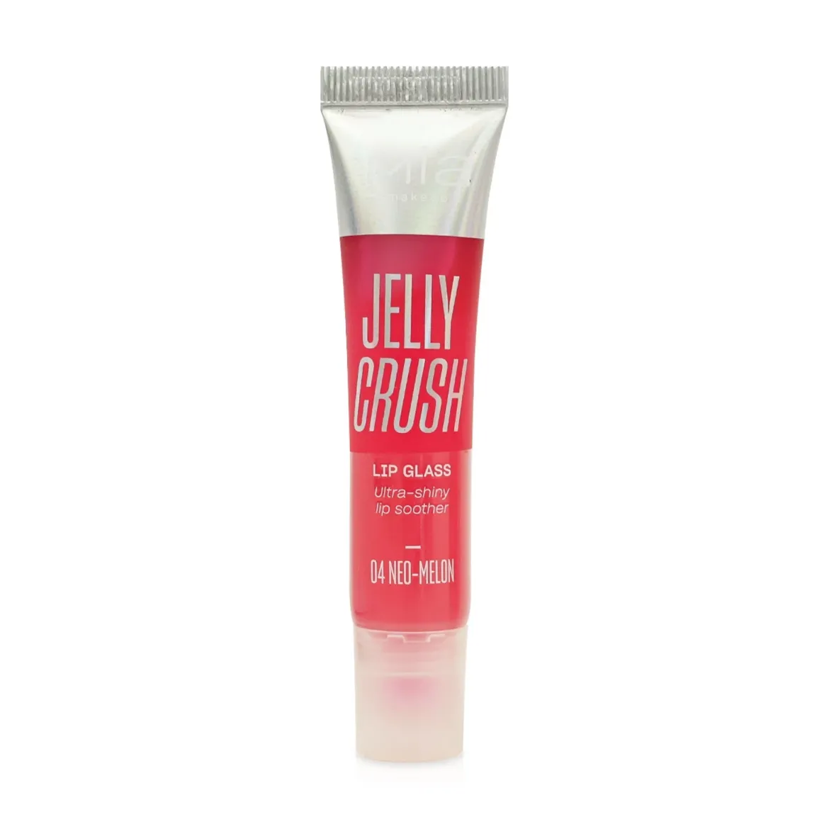 Mia Jelly Crush блиск для губ з зеркальним ефектом