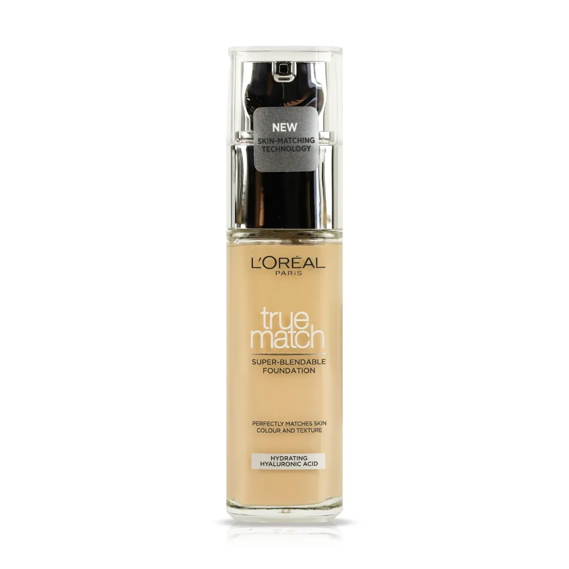 L'Oreal Paris True Match тональний крем