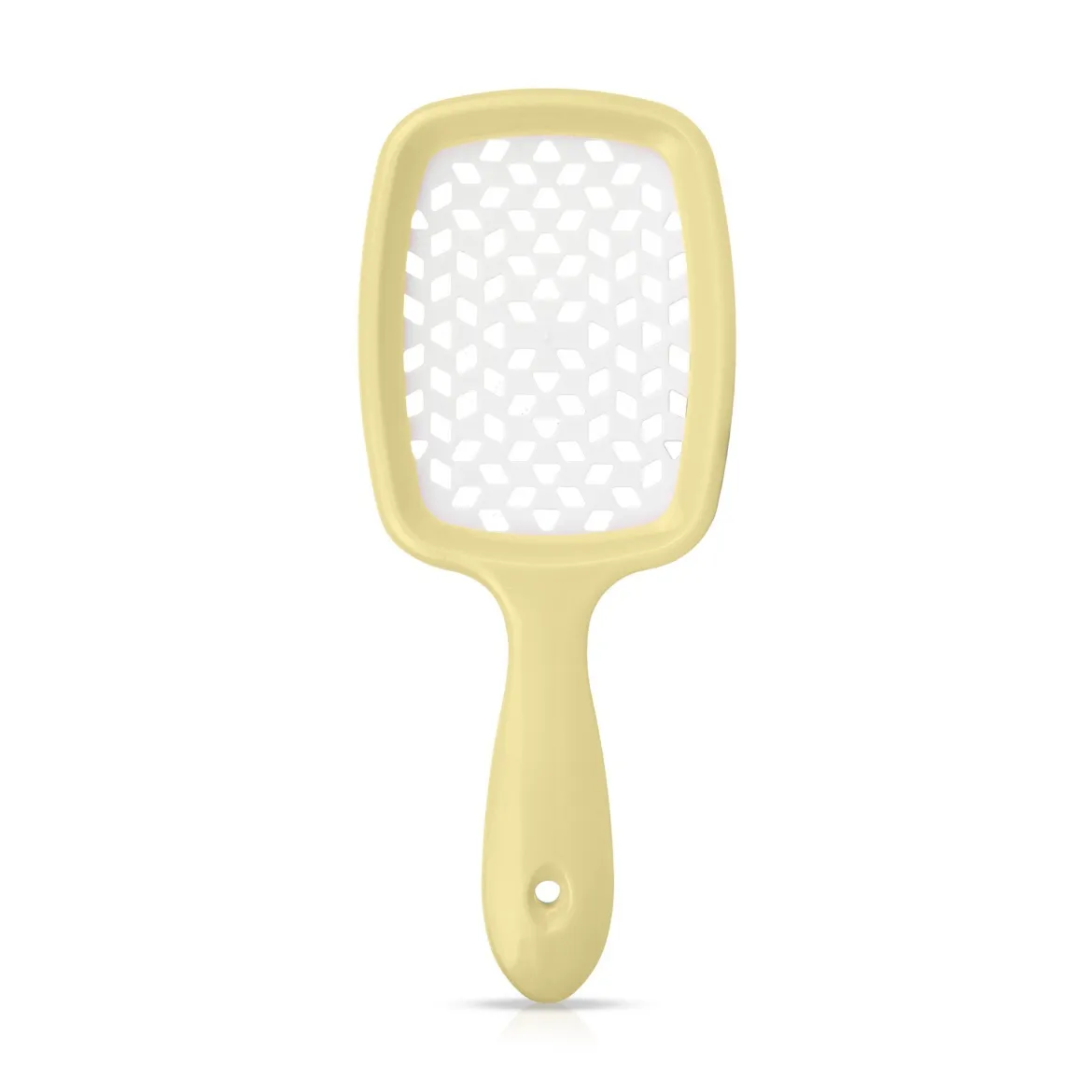 Rosy Warm Air щітка для волосся honeycomb — Photo 1