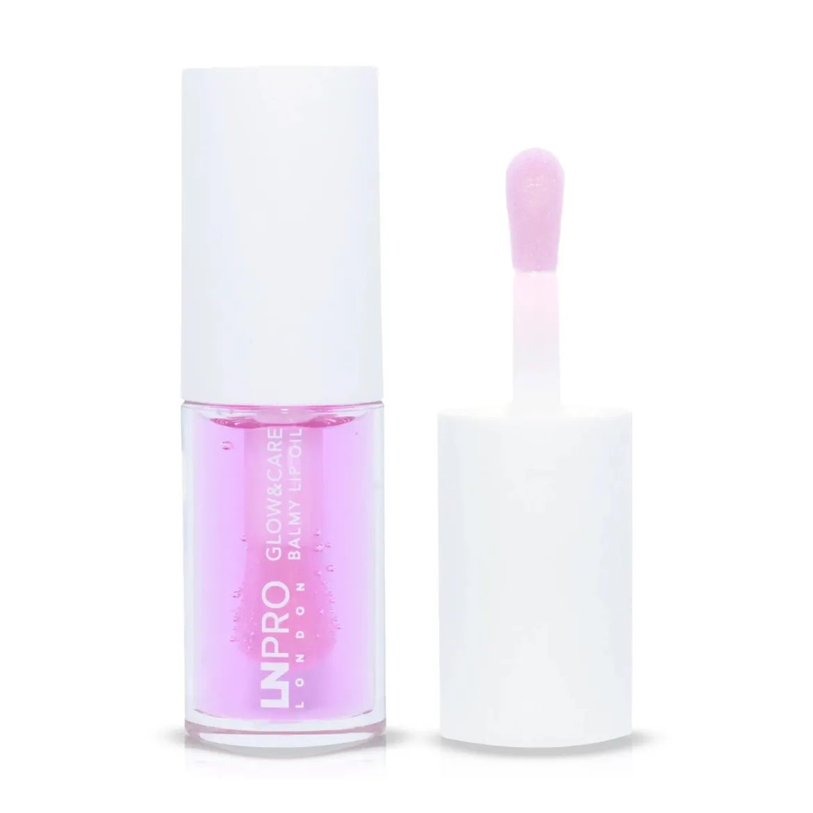 LN Pro Glow &amp; Care олійка - бальзам