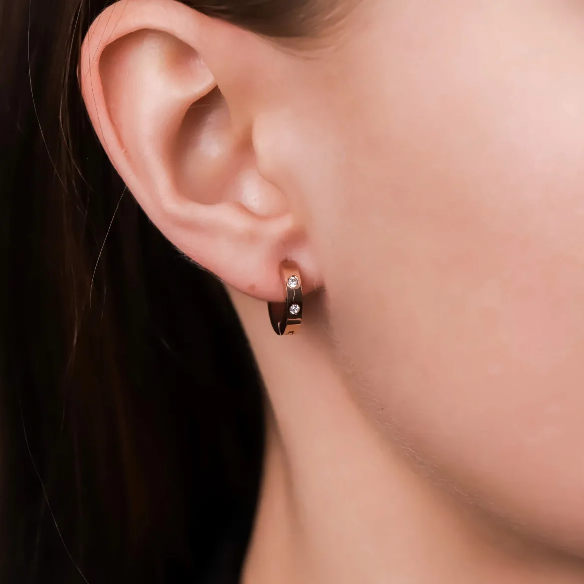 WOD Lovely сережки 5* № 4 — Photo 1