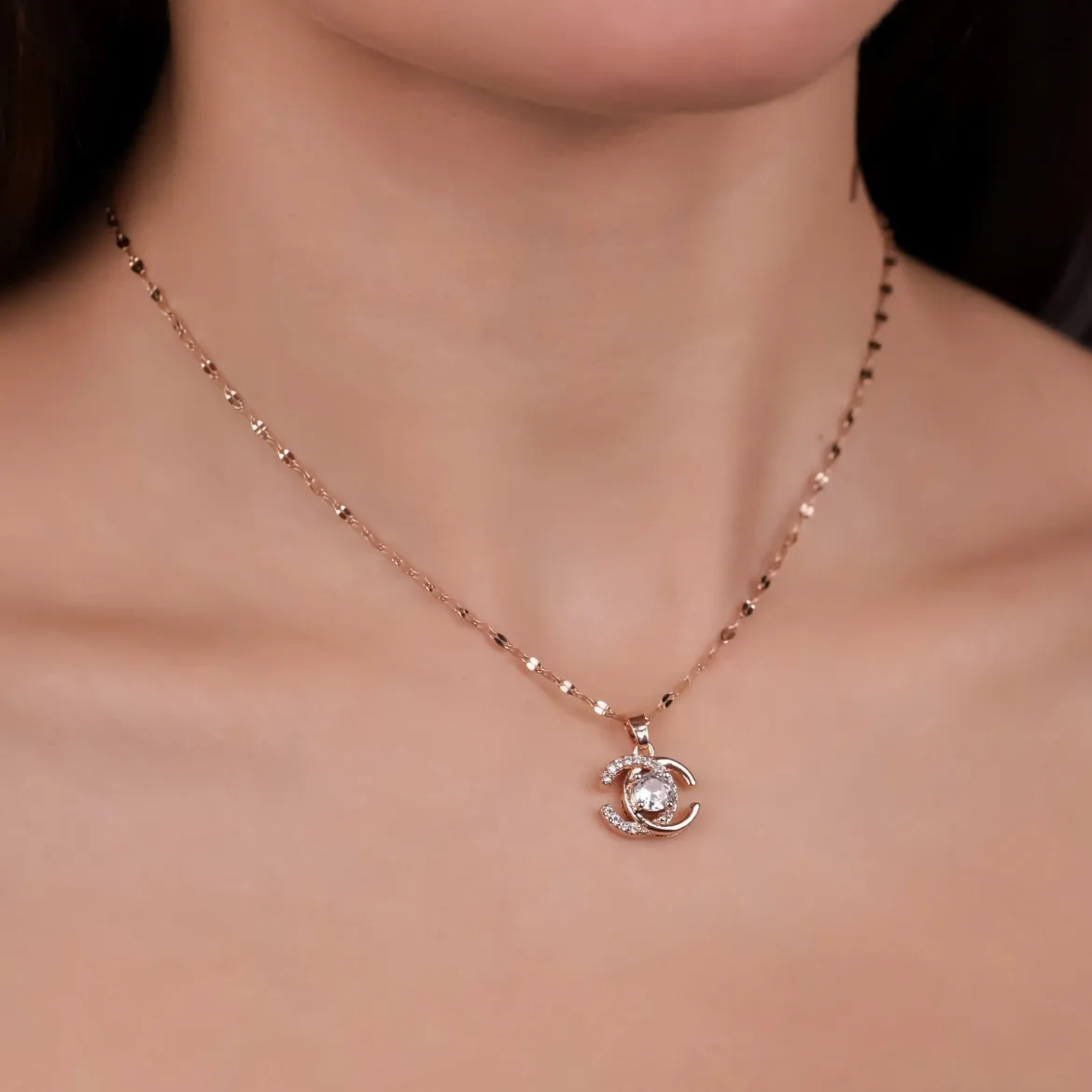 WOD Lovely ланцюжок 5* №11 — Photo 1
