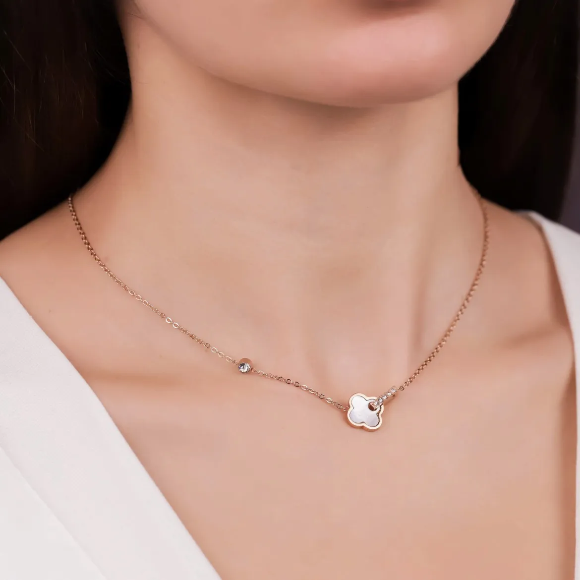 WOD Lovely ланцюжок 5* №12 — Photo 1