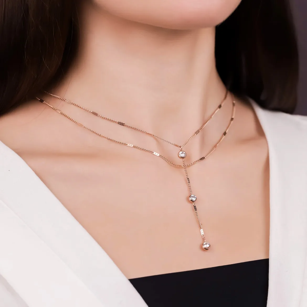 WOD Lovely ланцюжок 5* № 1 — Photo 1