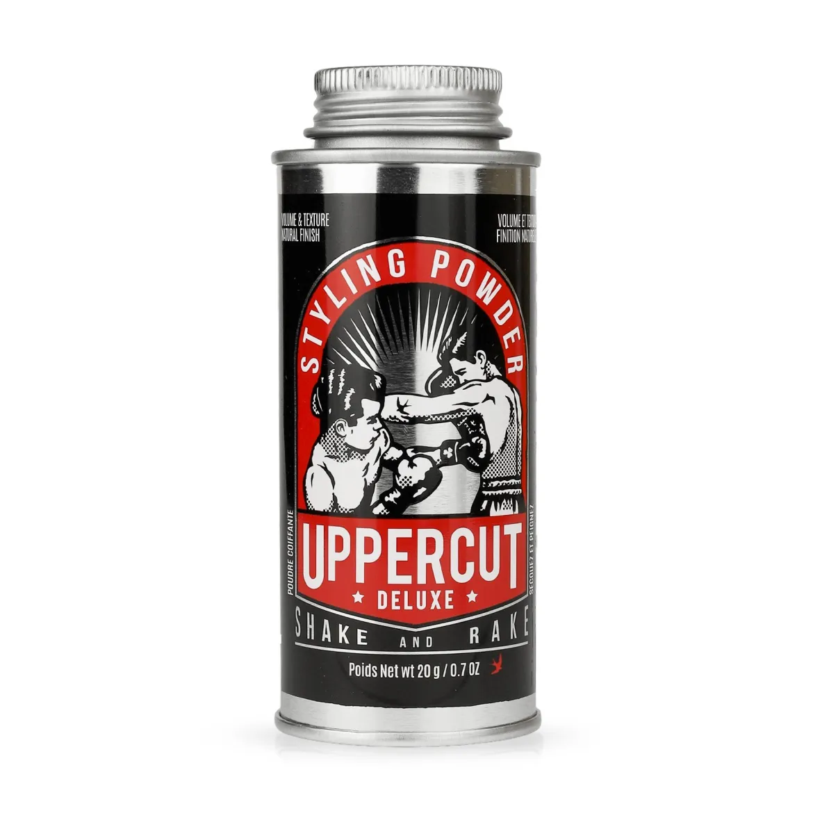 Uppercut пудра 20г