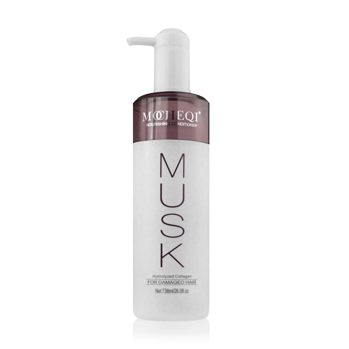 Musk кондиціонер живильний