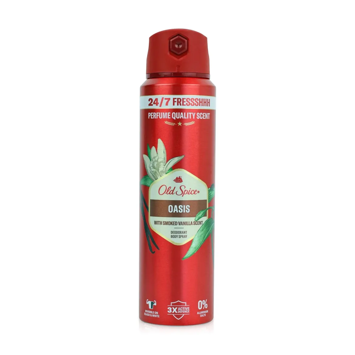 Old Spice дезодорант чоловічий Oasis 150мл