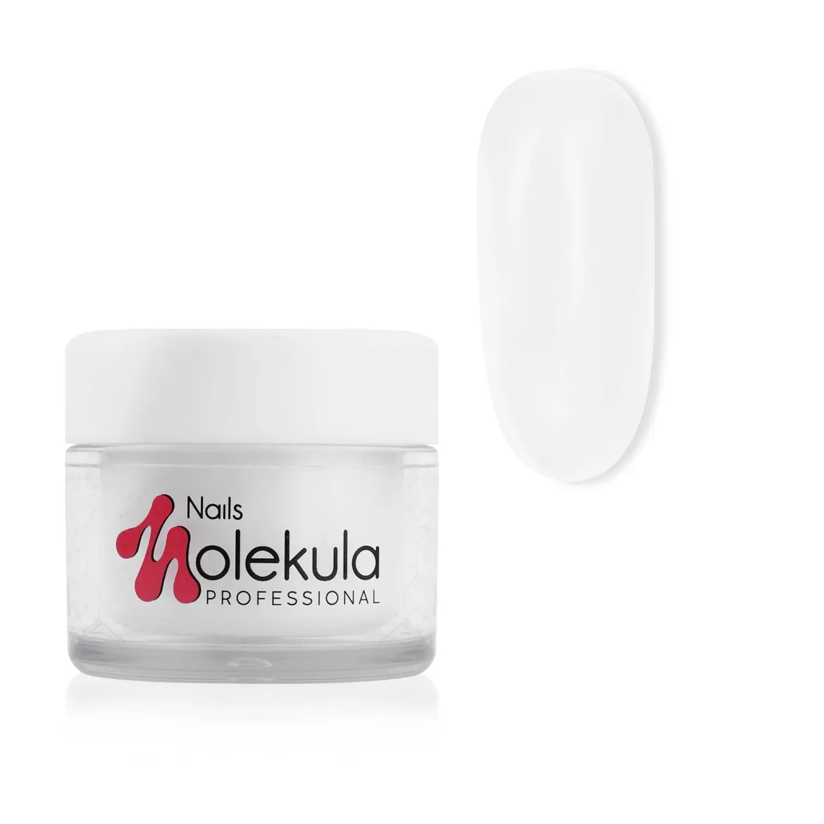 Molekula гель для нарощування