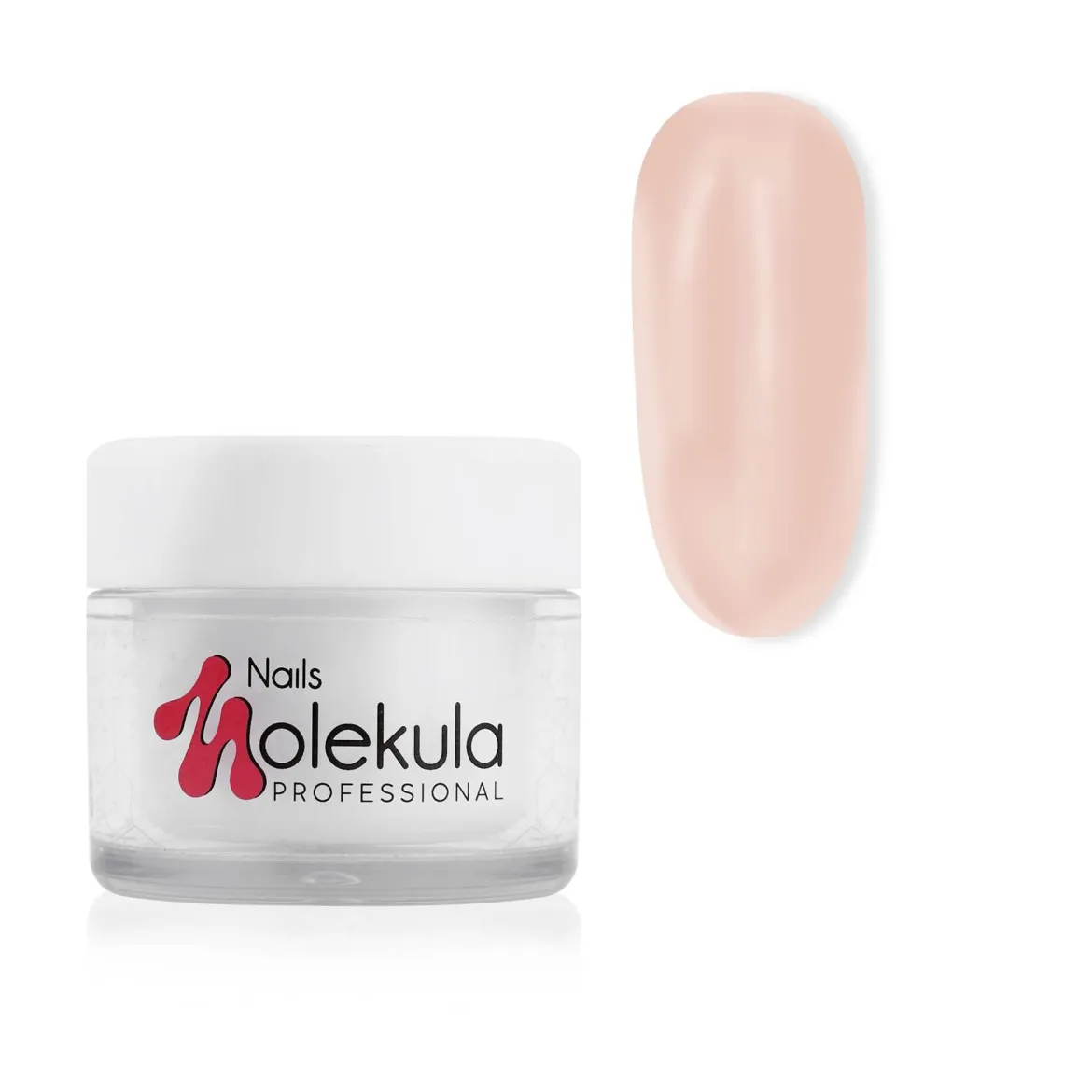 Molekula гель для нарощування желе
