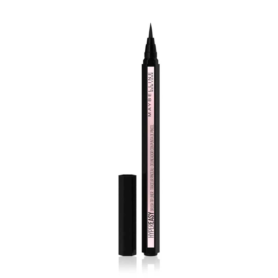 Maybelline Hyper Easy підводка - фломастер для очей