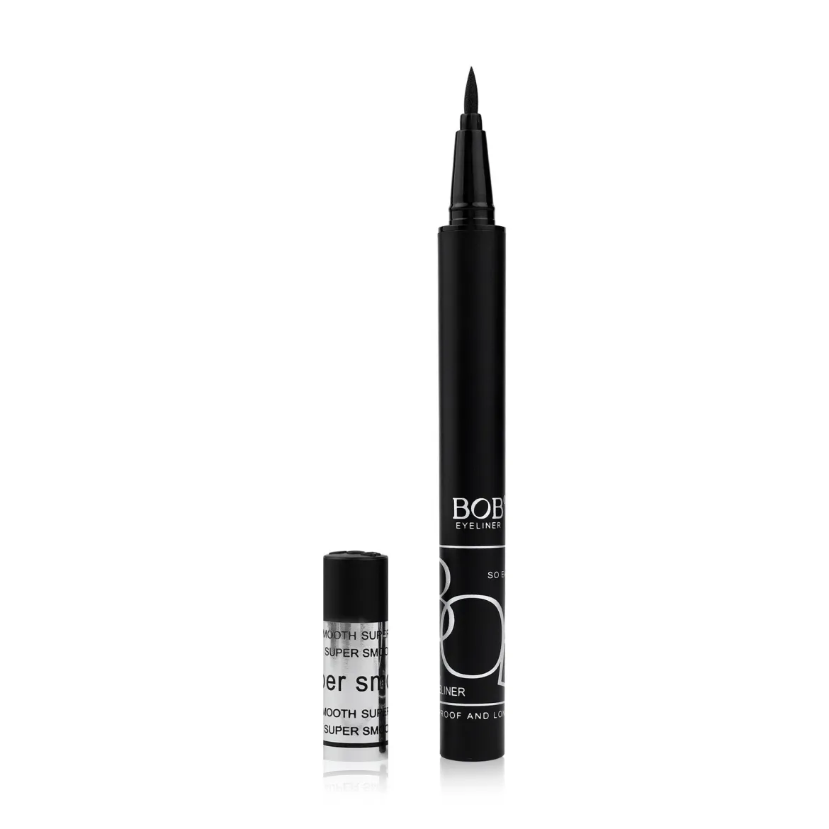 BOB Beauty Modelling підводка - фломастер для очей чорна