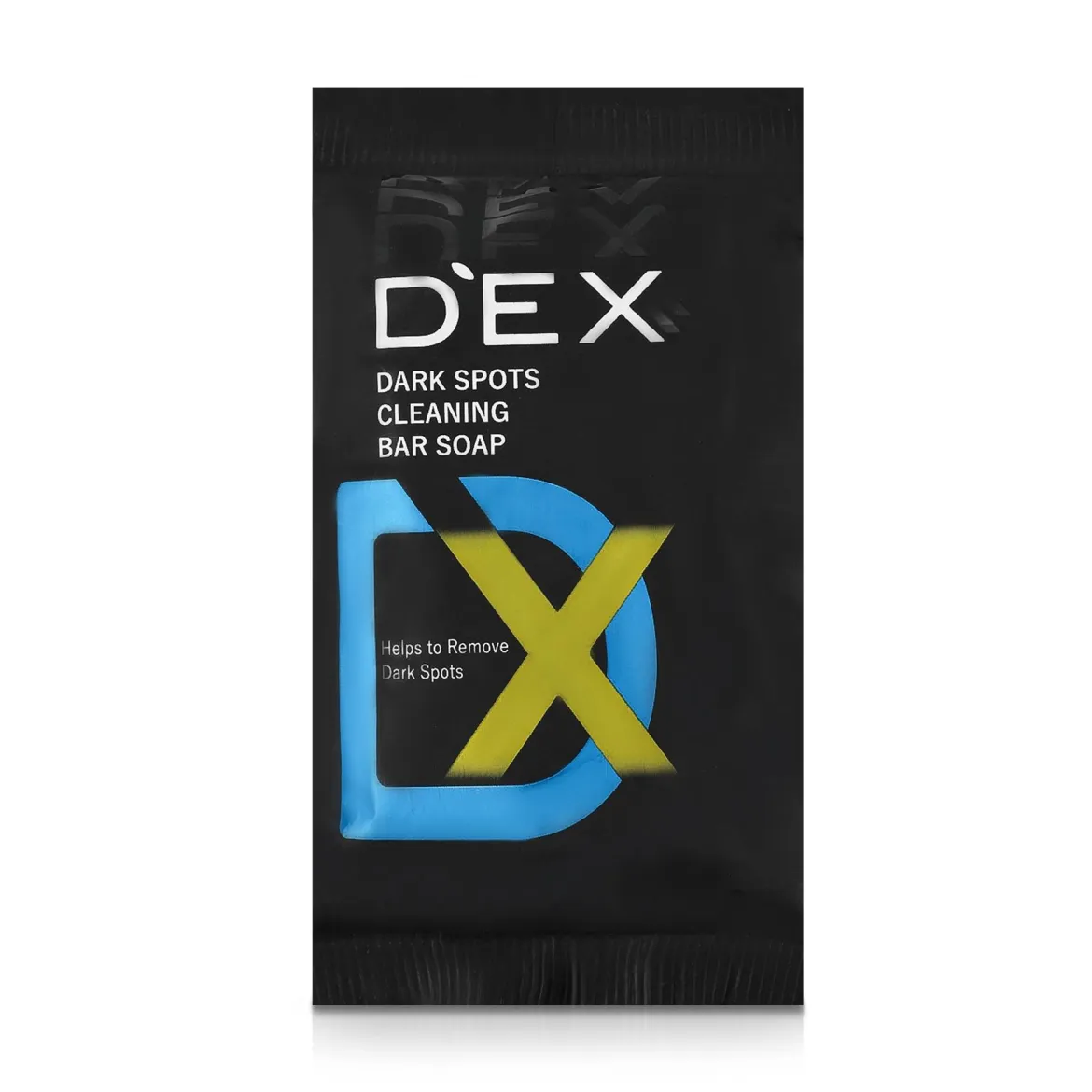 Dex мило для обличчя від чорних цяток 90г