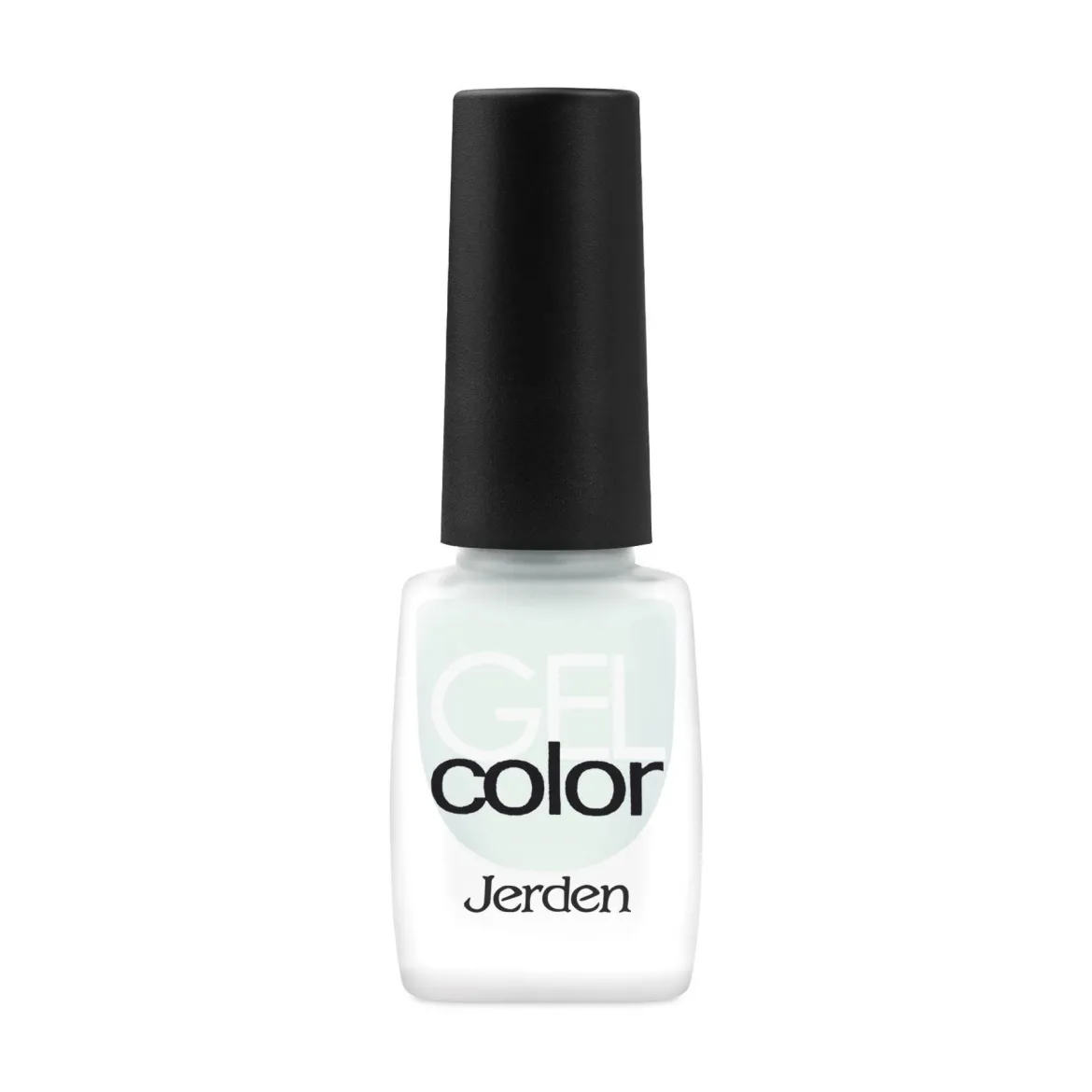Jerden Gel color лак
