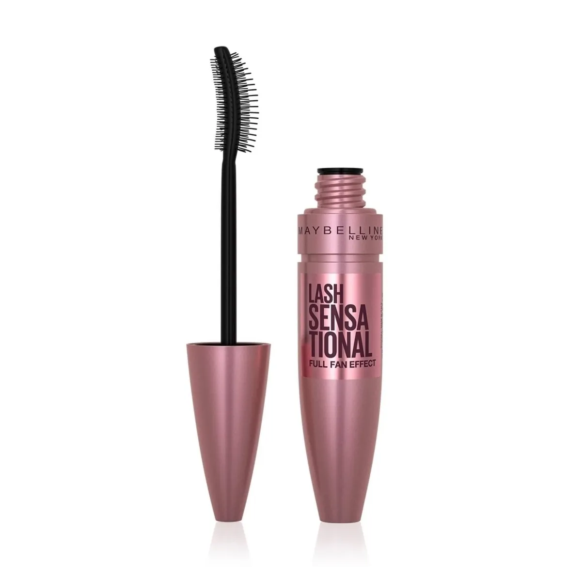 Maybelline Lash Sensational туш для вій