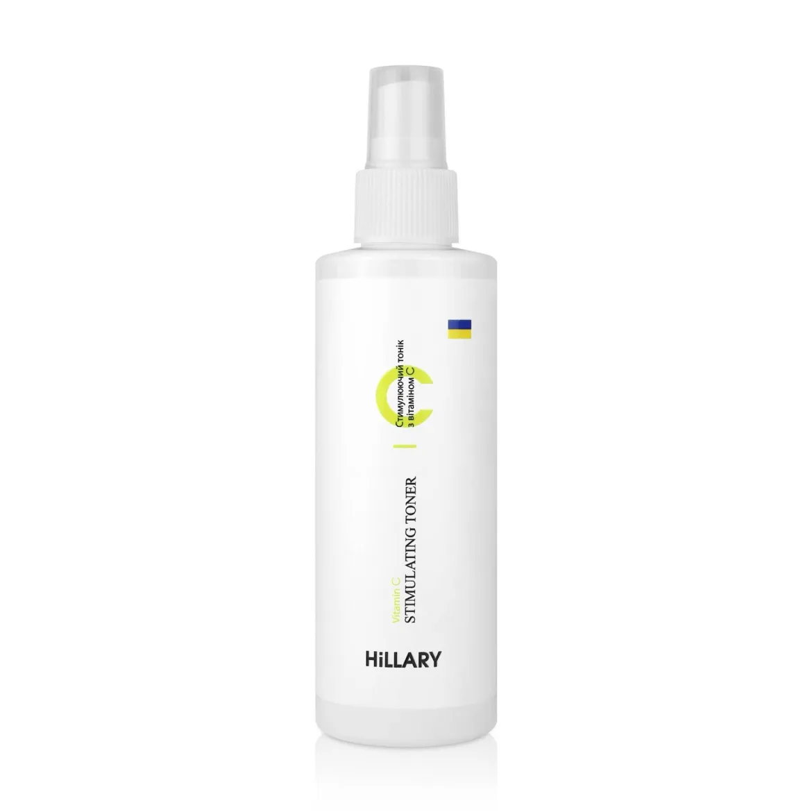 Hillary Vitamin C тонік стимулюючий 200мл
