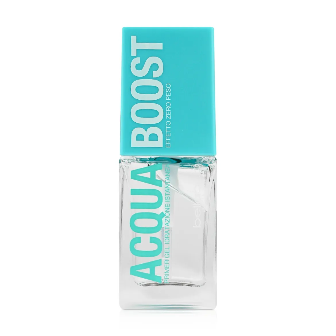 Bellaoggi Acqua Boost праймер гелевий зволожуючий * 20мл