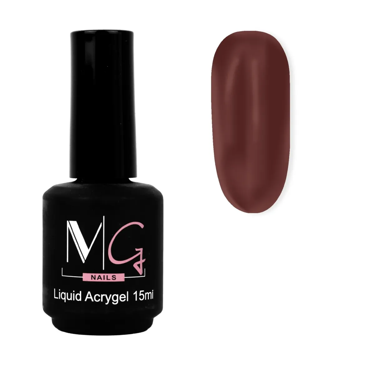 MG nails рідкий акригель 14 15мл