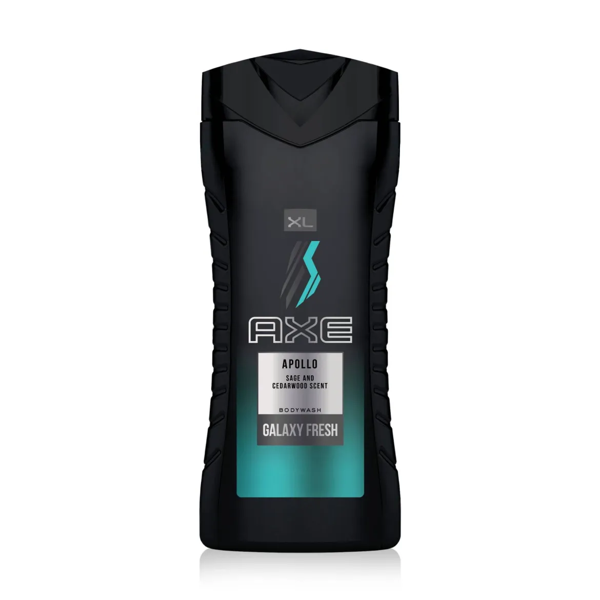 Axe гель для душу чоловічий 3in1 Apollo