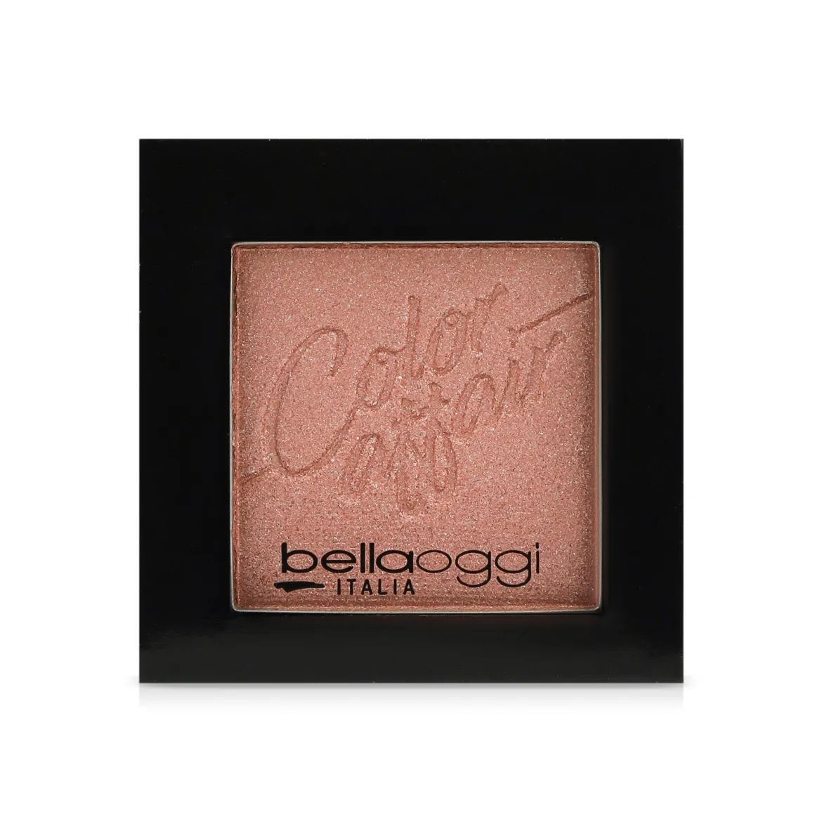 Bellaoggi Color Affair Pearl &amp; Shine тіні для повік