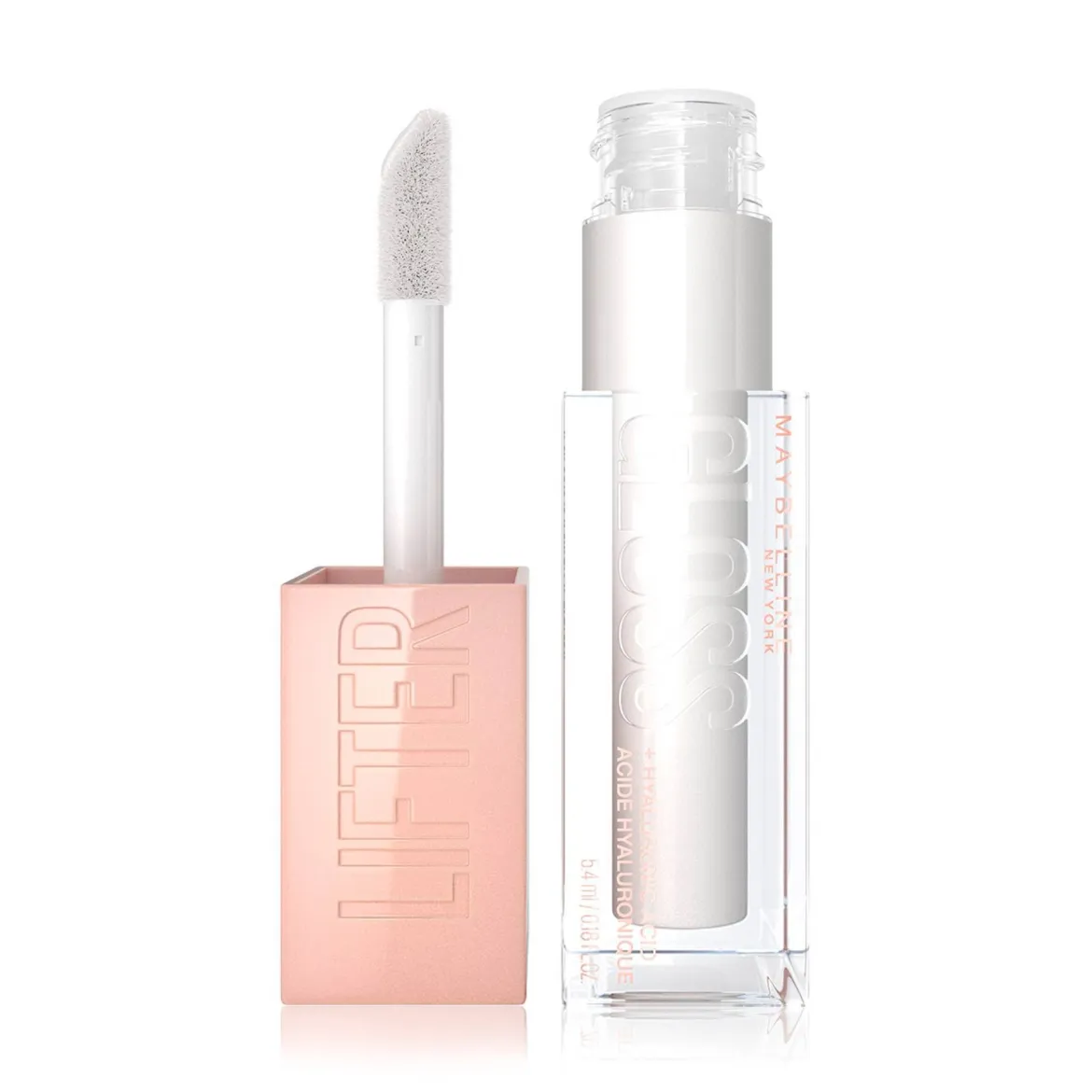 Maybelline Lifter Gloss блиск для губ