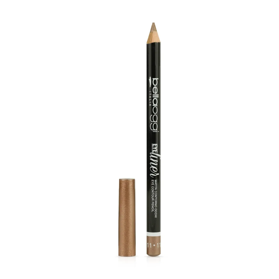 Bellaoggi Eye Liner олівець для очей