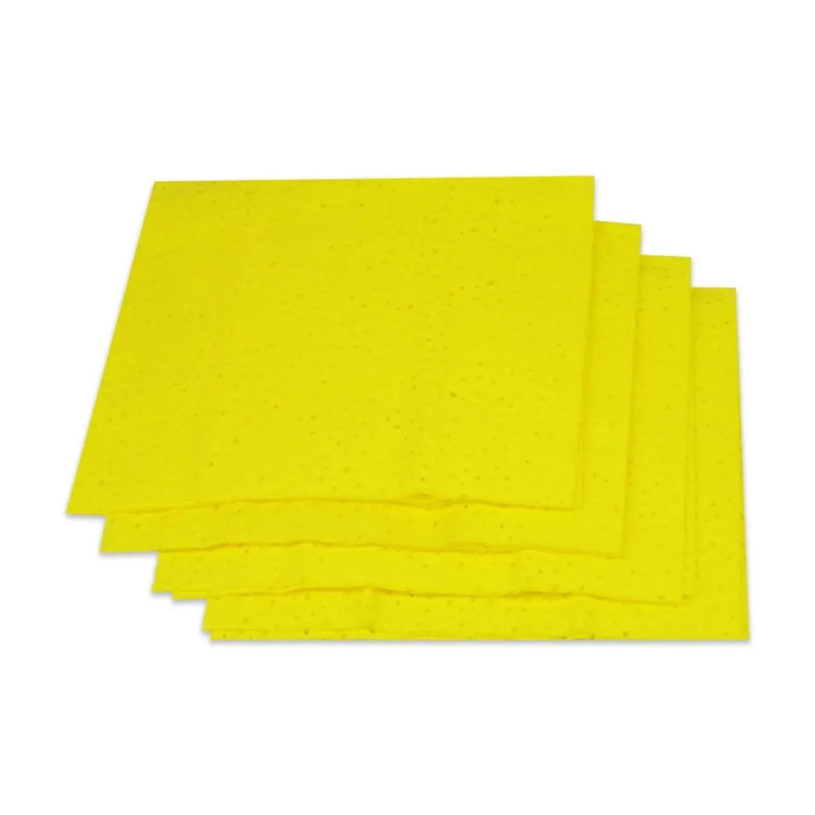 Rombo серветка для прибирання універсальна віскозна Safe&amp;Soft 4 шт. — Photo 1
