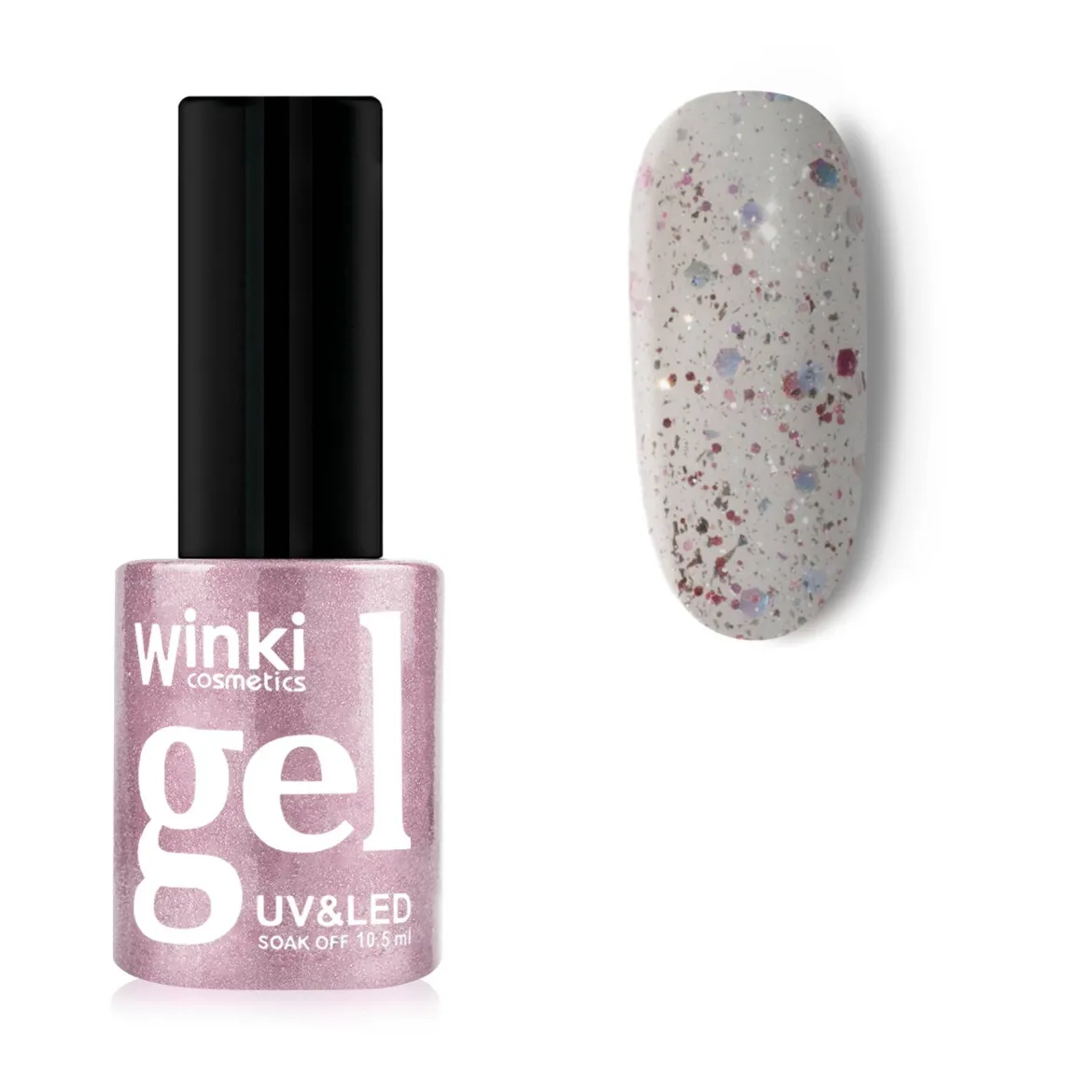 Winki Starlight Collection гель-лак
