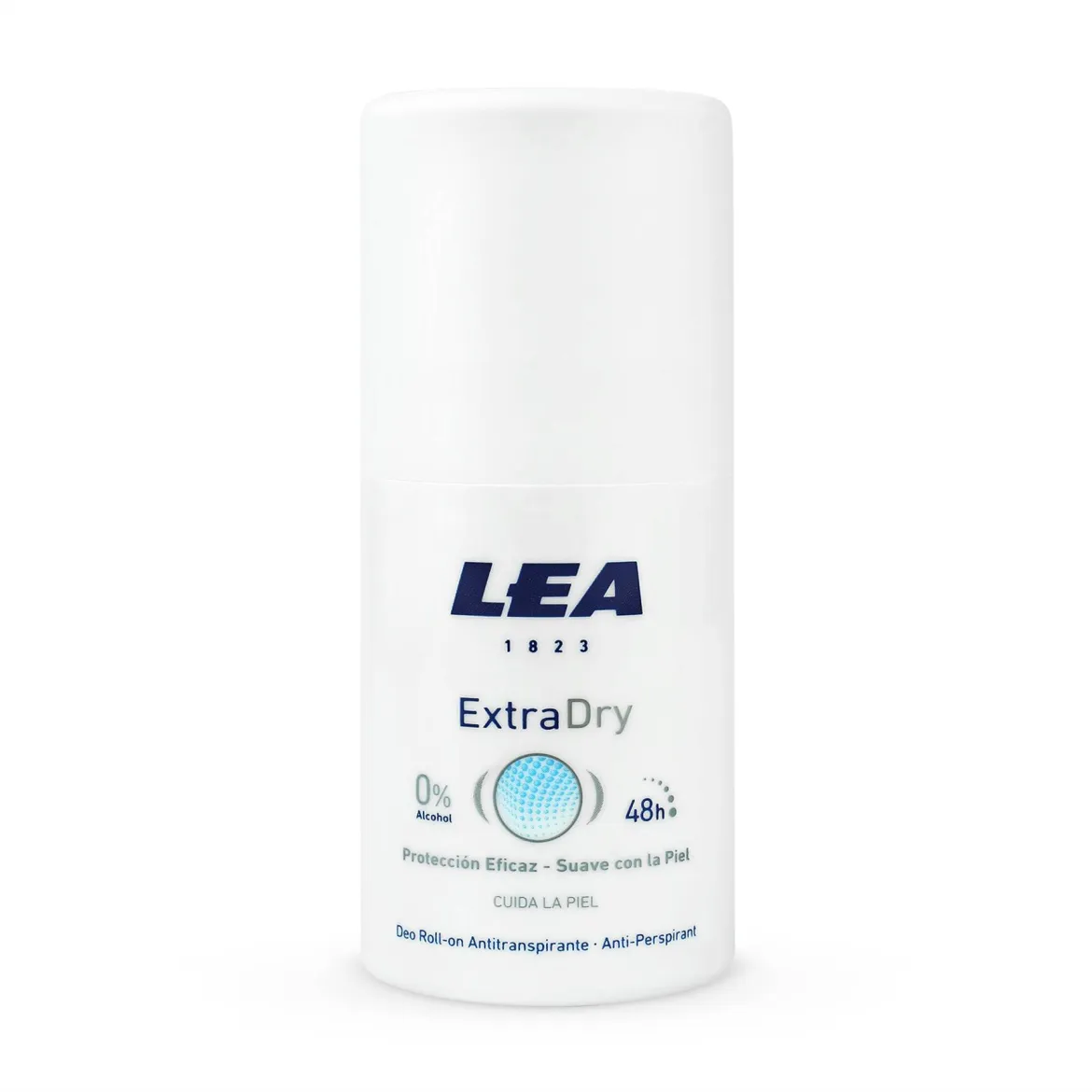 Lea антиперспірант кульковий Extra Dry 48h