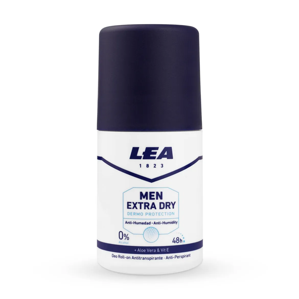 Lea антиперспірант кульковий чол Extra Dry