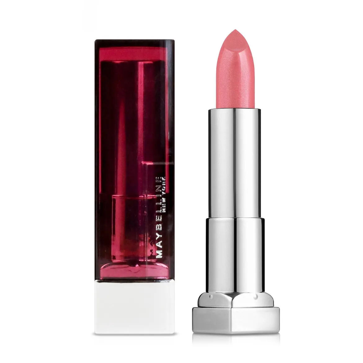 Maybelline Color Sensational помада