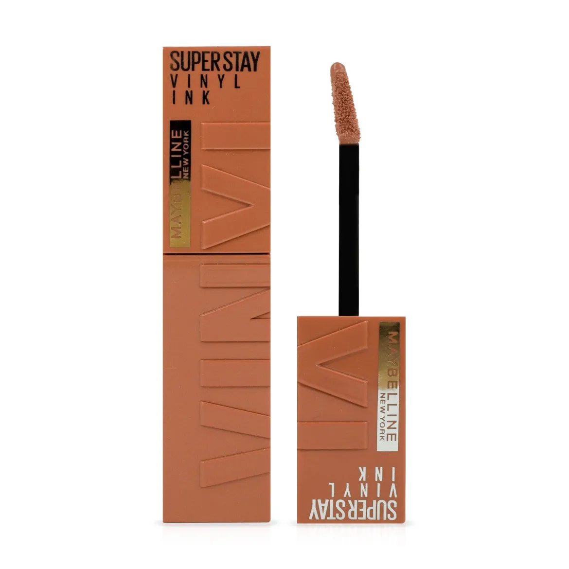 Maybelline Superstay Vinyl Ink рідка помада