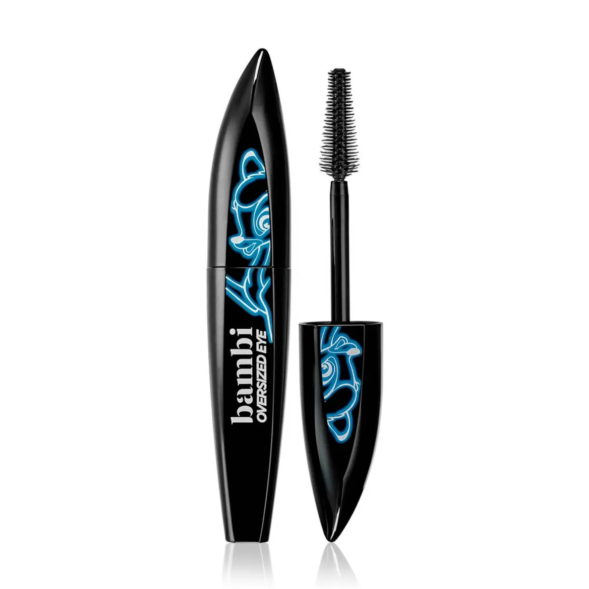 L'Oreal Paris False Lash туш для вій Oversized Intense Black 8.9мл
