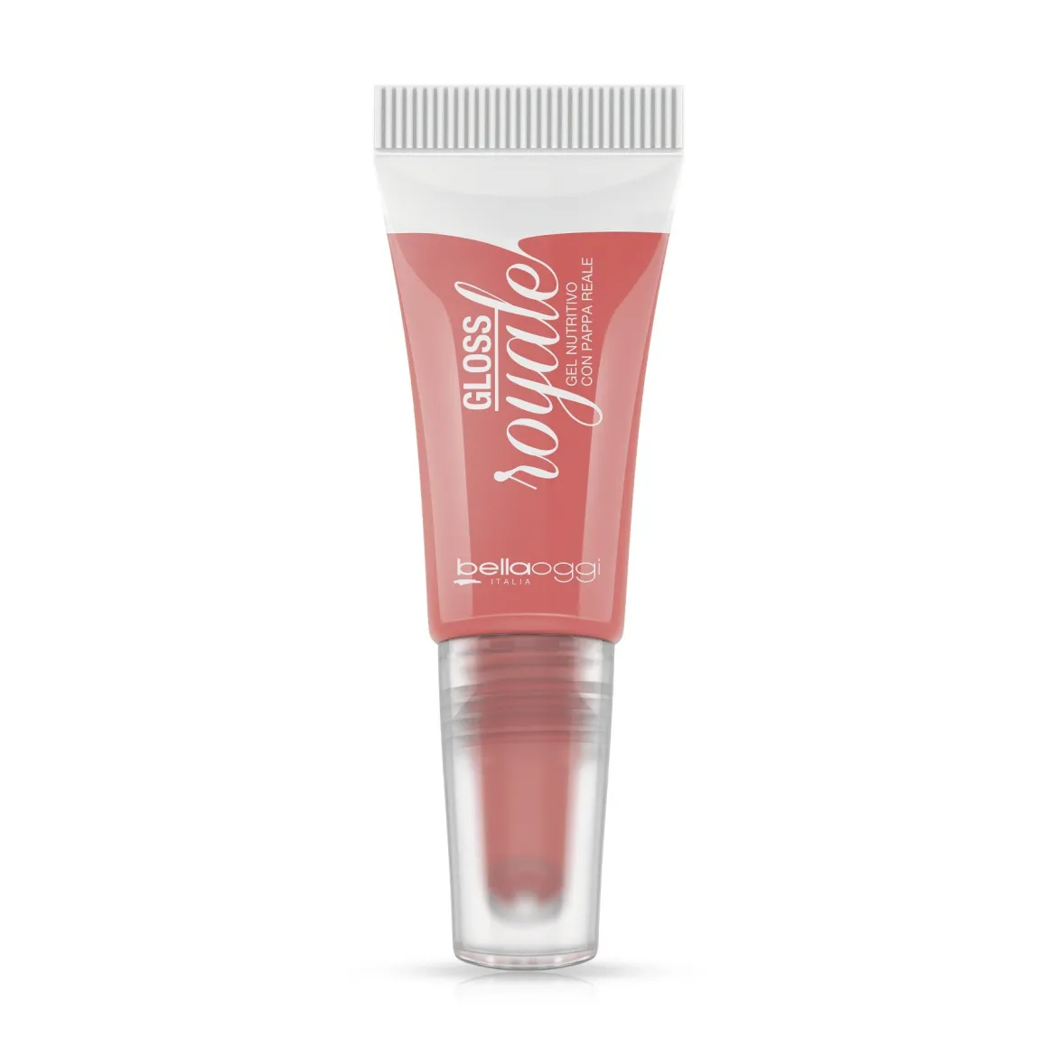 Bellaoggi Gloss Royal блиск для губ