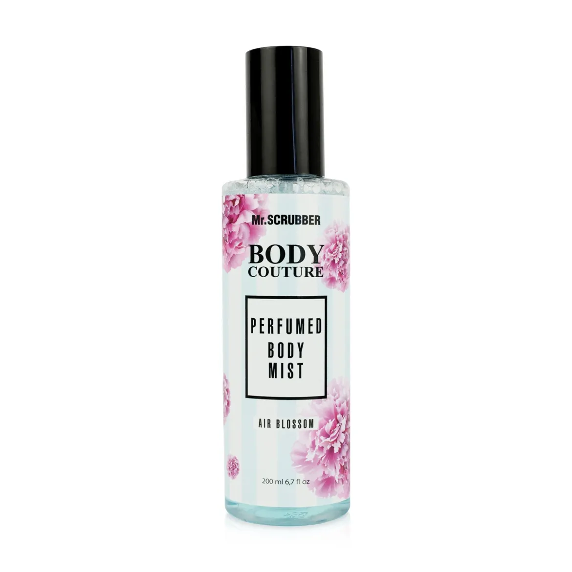 Mr. Scrubber міст для тіла _Body Couture Air Blossom 200мл