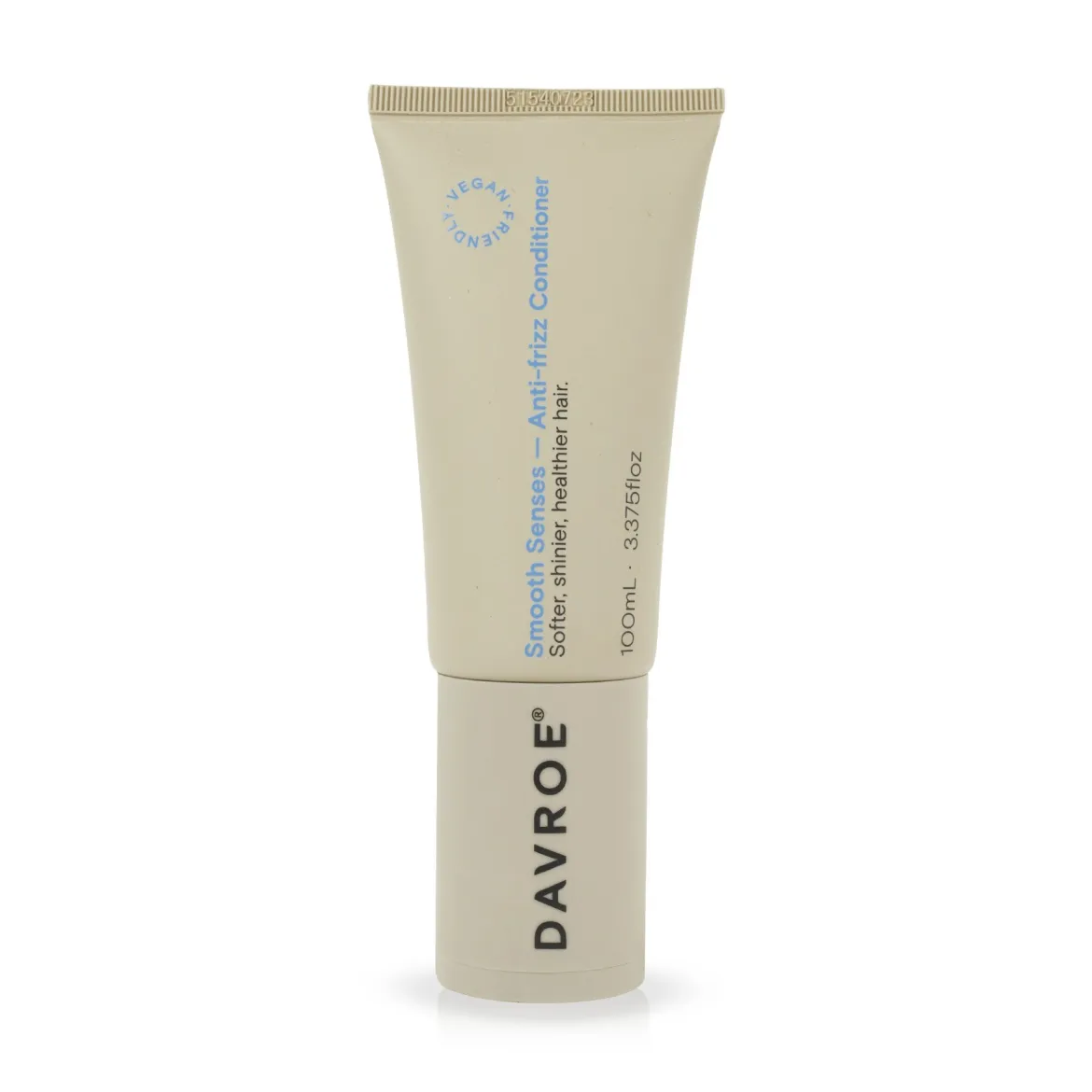 Davroe Smooth anti-frizz кондиціонер для кучерявого волосся