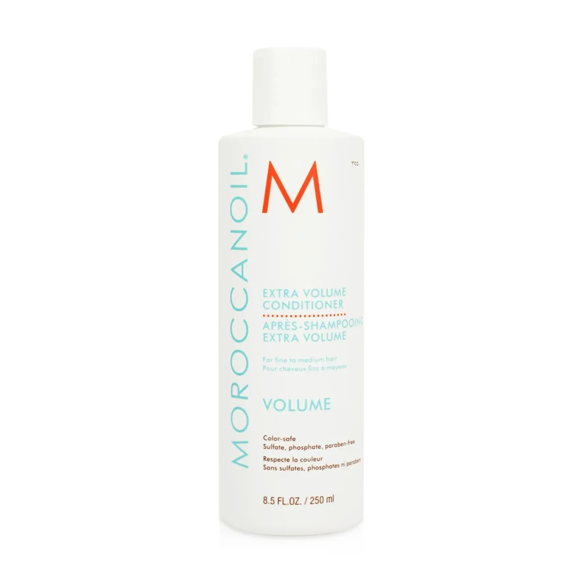 Moroccanoil кондиціонер екстра об'єм 250мл