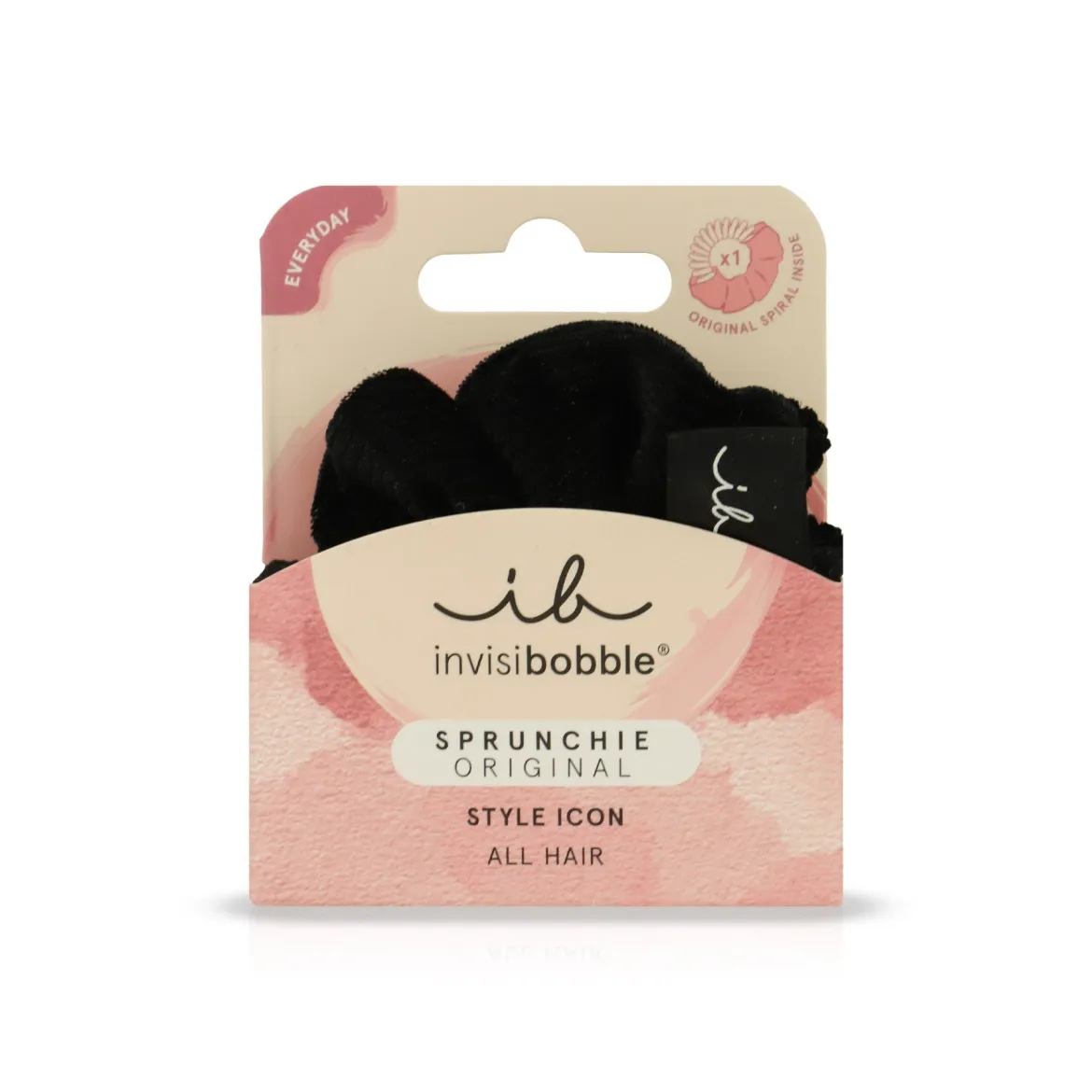 Invisibobble Sprunchie резинка-браслет