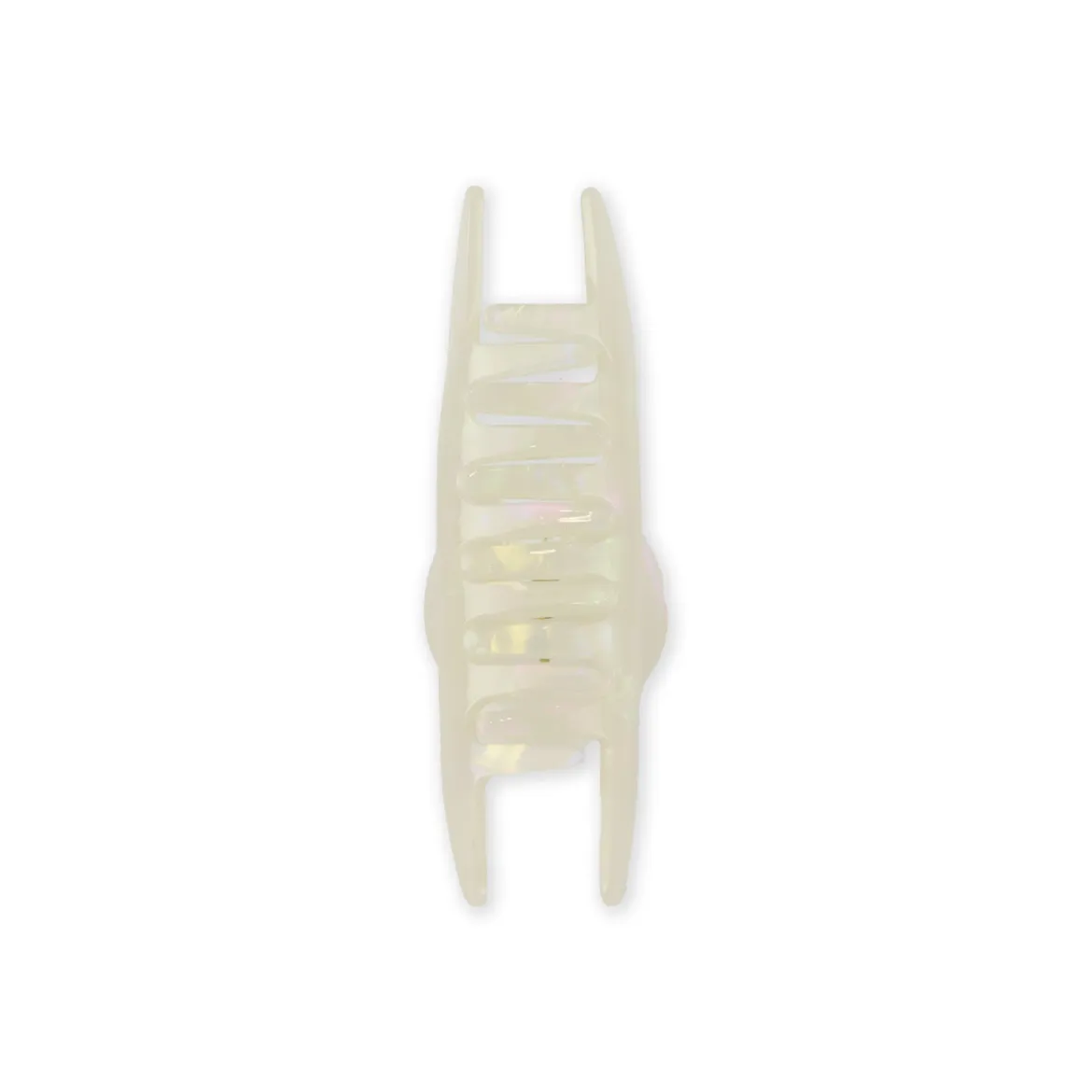 Invisibobble Clipstar заколка-краб Clawdia Tortoise 1 шт. — Photo 2