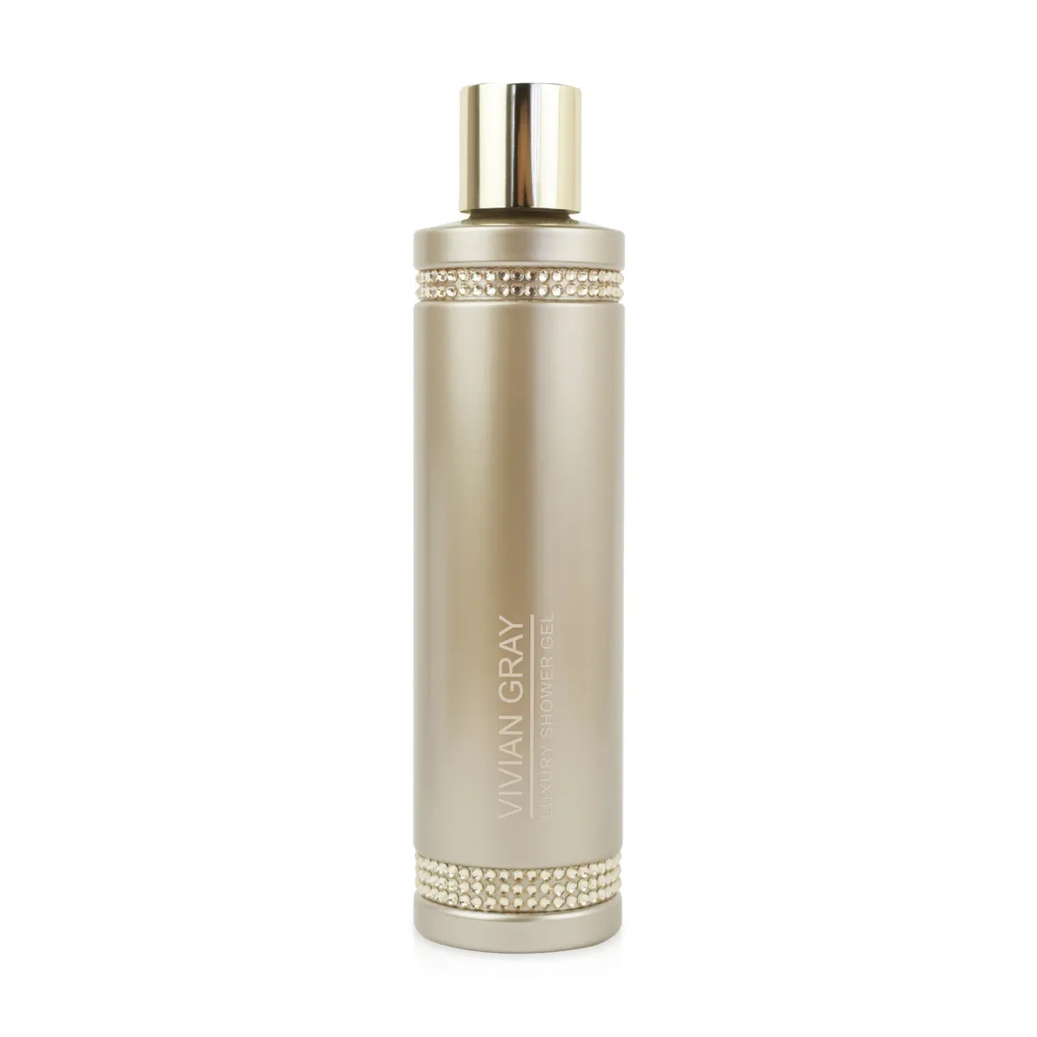VivianGray Brown Crystal гель для душу 250мл