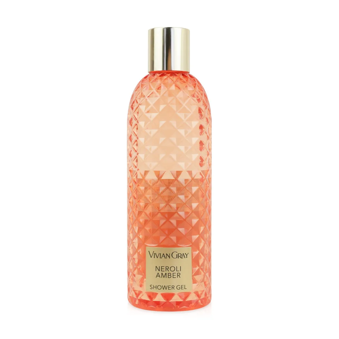 VivianGray Neroli &amp; Amber гель для душу 300мл